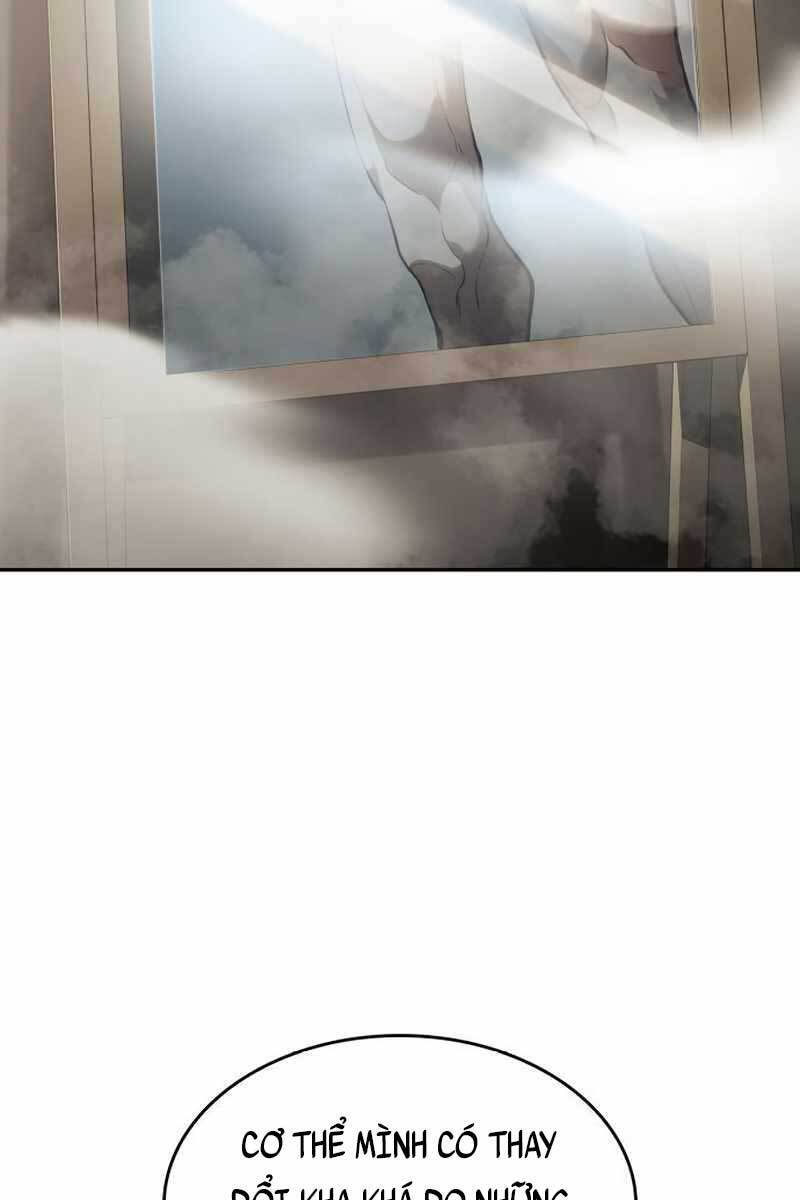 Chiêu Hồn Giả Siêu Phàm Chap 10 - Next Chap 11