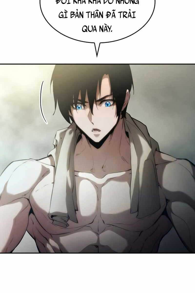 Chiêu Hồn Giả Siêu Phàm Chap 10 - Next Chap 11
