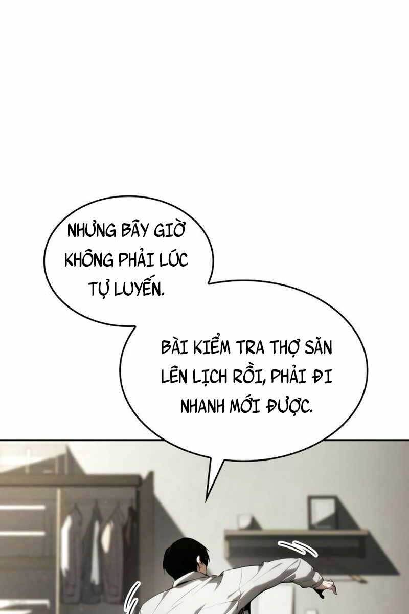 Chiêu Hồn Giả Siêu Phàm Chap 10 - Next Chap 11