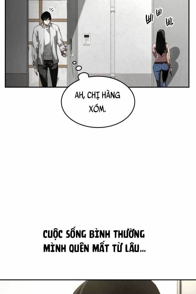 Chiêu Hồn Giả Siêu Phàm Chap 10 - Next Chap 11