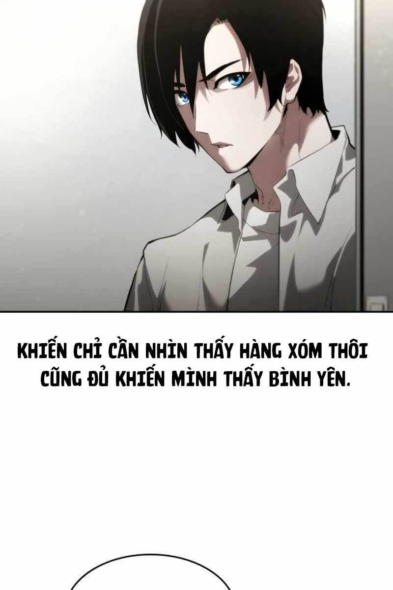 Chiêu Hồn Giả Siêu Phàm Chap 10 - Next Chap 11