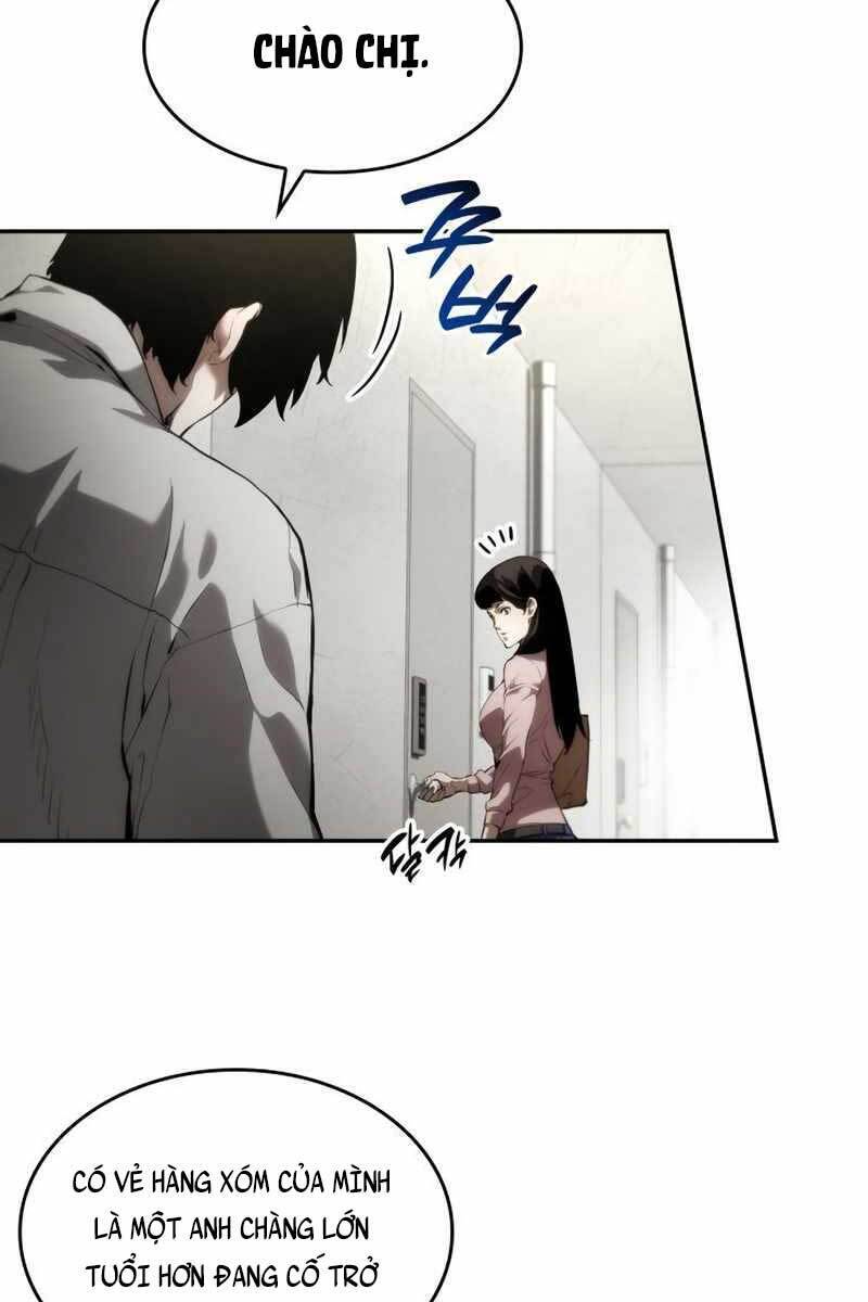 Chiêu Hồn Giả Siêu Phàm Chap 10 - Next Chap 11