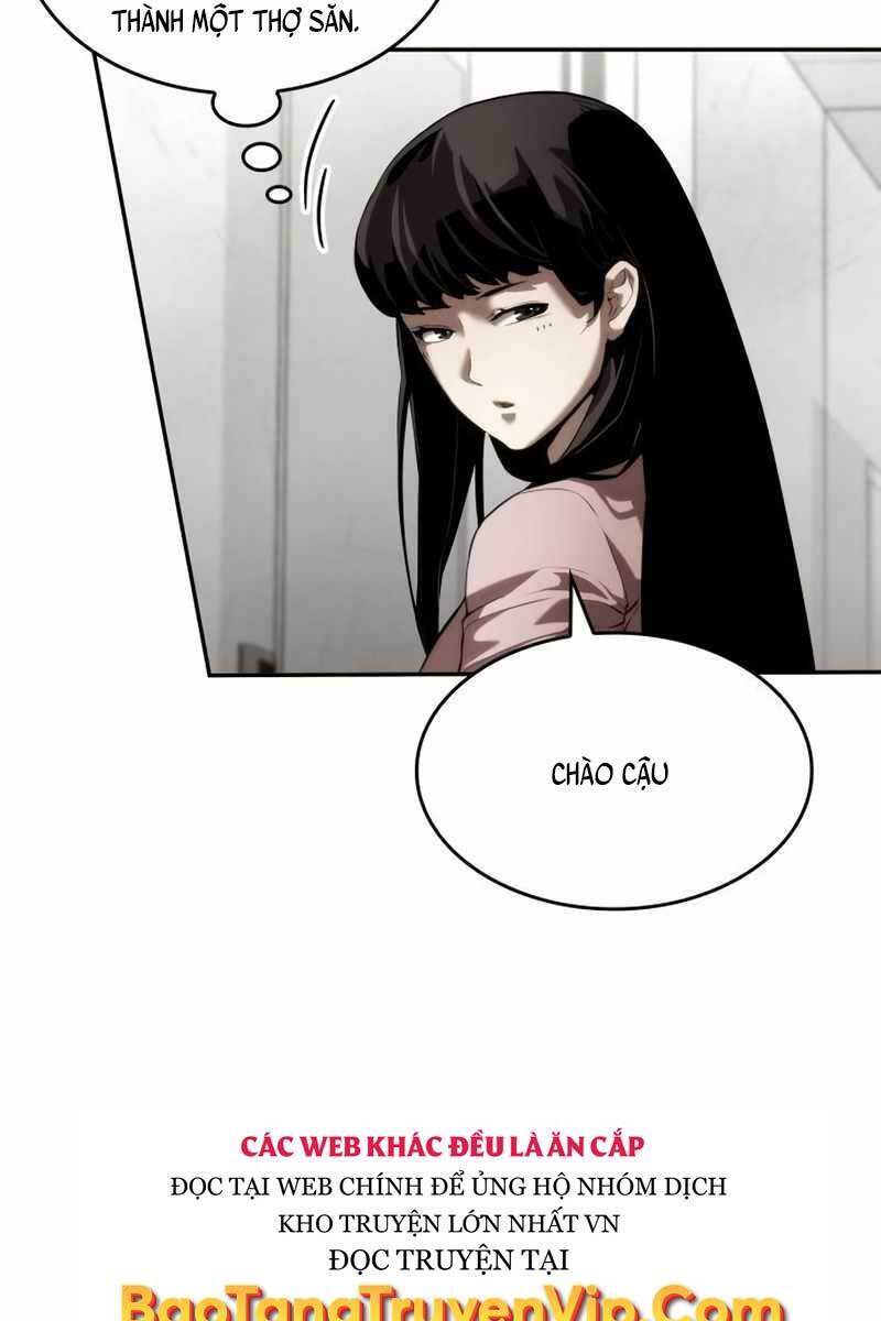 Chiêu Hồn Giả Siêu Phàm Chap 10 - Next Chap 11
