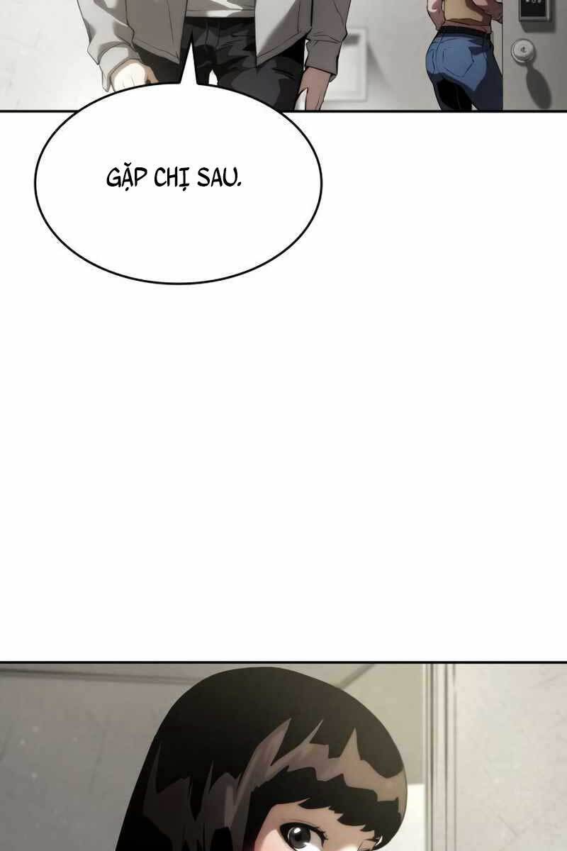 Chiêu Hồn Giả Siêu Phàm Chap 10 - Next Chap 11