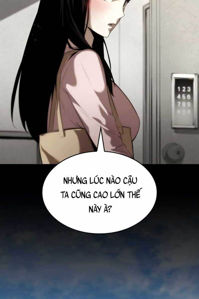 Chiêu Hồn Giả Siêu Phàm Chap 10 - Next Chap 11