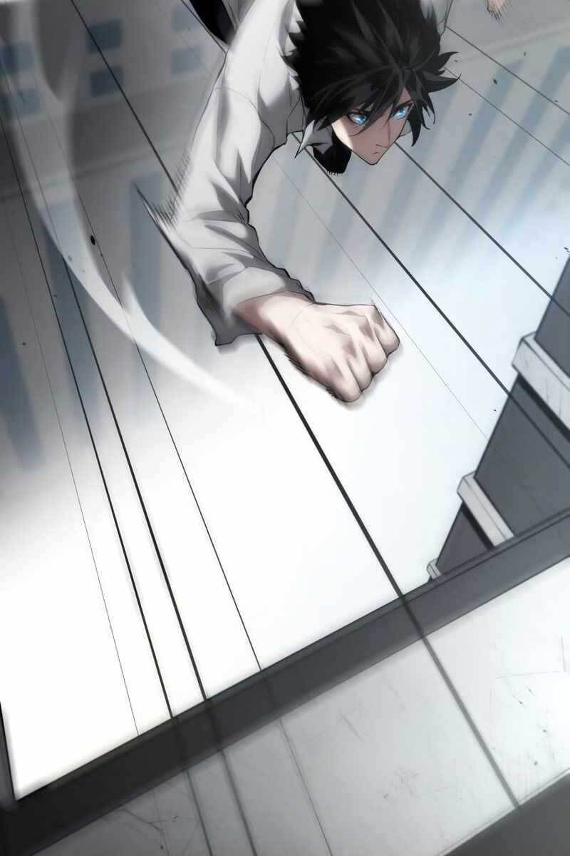 Chiêu Hồn Giả Siêu Phàm Chap 10 - Next Chap 11