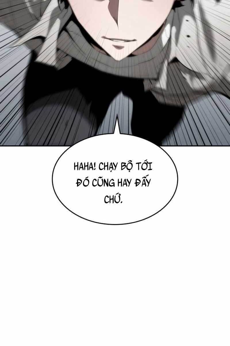 Chiêu Hồn Giả Siêu Phàm Chap 10 - Next Chap 11