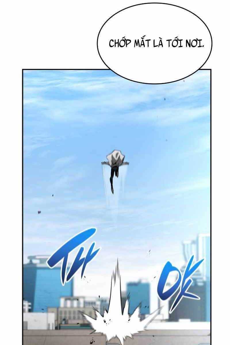 Chiêu Hồn Giả Siêu Phàm Chap 10 - Next Chap 11