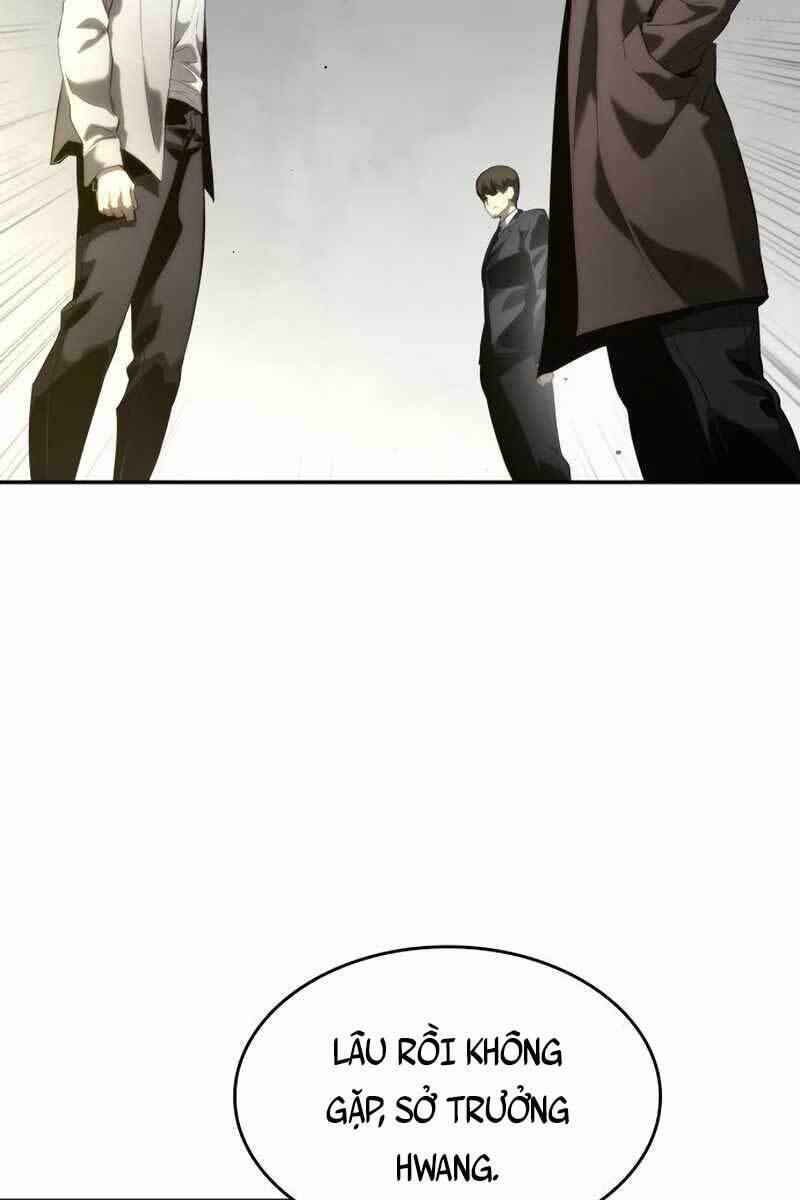 Chiêu Hồn Giả Siêu Phàm Chap 10 - Next Chap 11