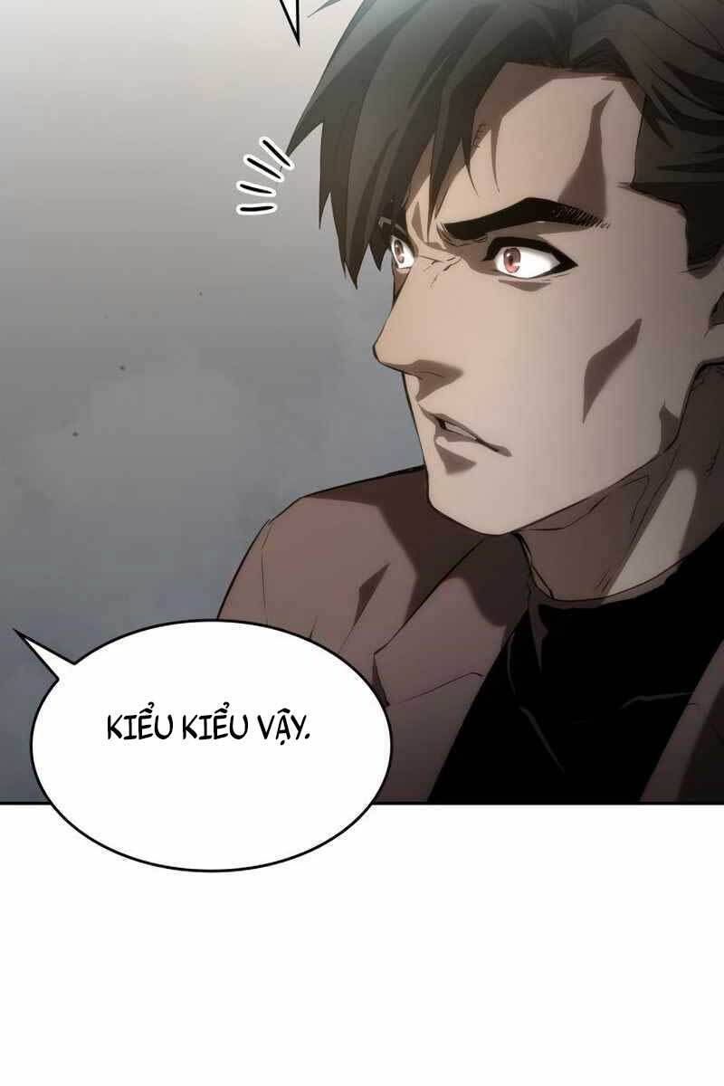 Chiêu Hồn Giả Siêu Phàm Chap 10 - Next Chap 11