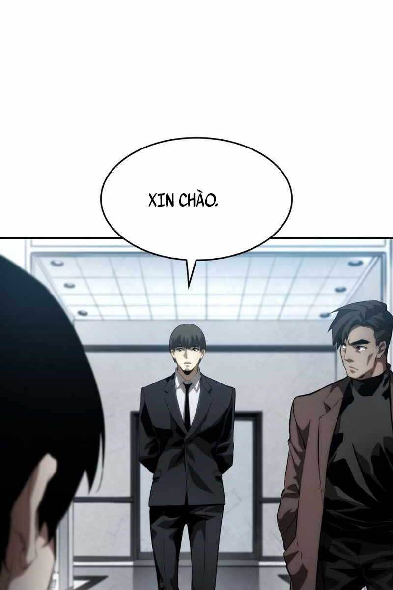 Chiêu Hồn Giả Siêu Phàm Chap 10 - Next Chap 11