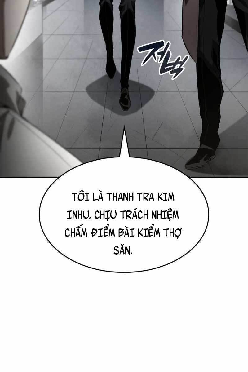 Chiêu Hồn Giả Siêu Phàm Chap 10 - Next Chap 11