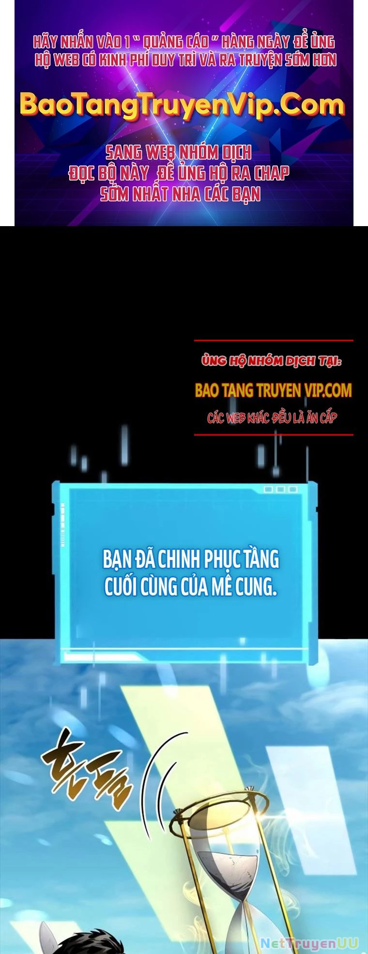 Chiêu Hồn Giả Siêu Phàm Chap 100 - Next Chap 101