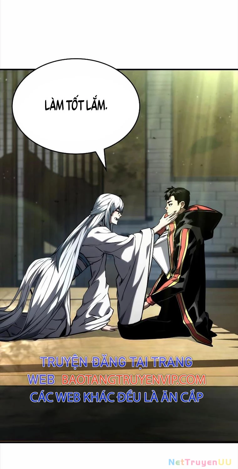 Chiêu Hồn Giả Siêu Phàm Chap 100 - Next Chap 101