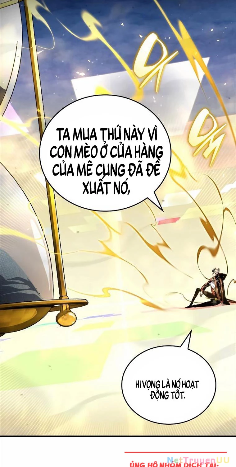 Chiêu Hồn Giả Siêu Phàm Chap 100 - Next Chap 101