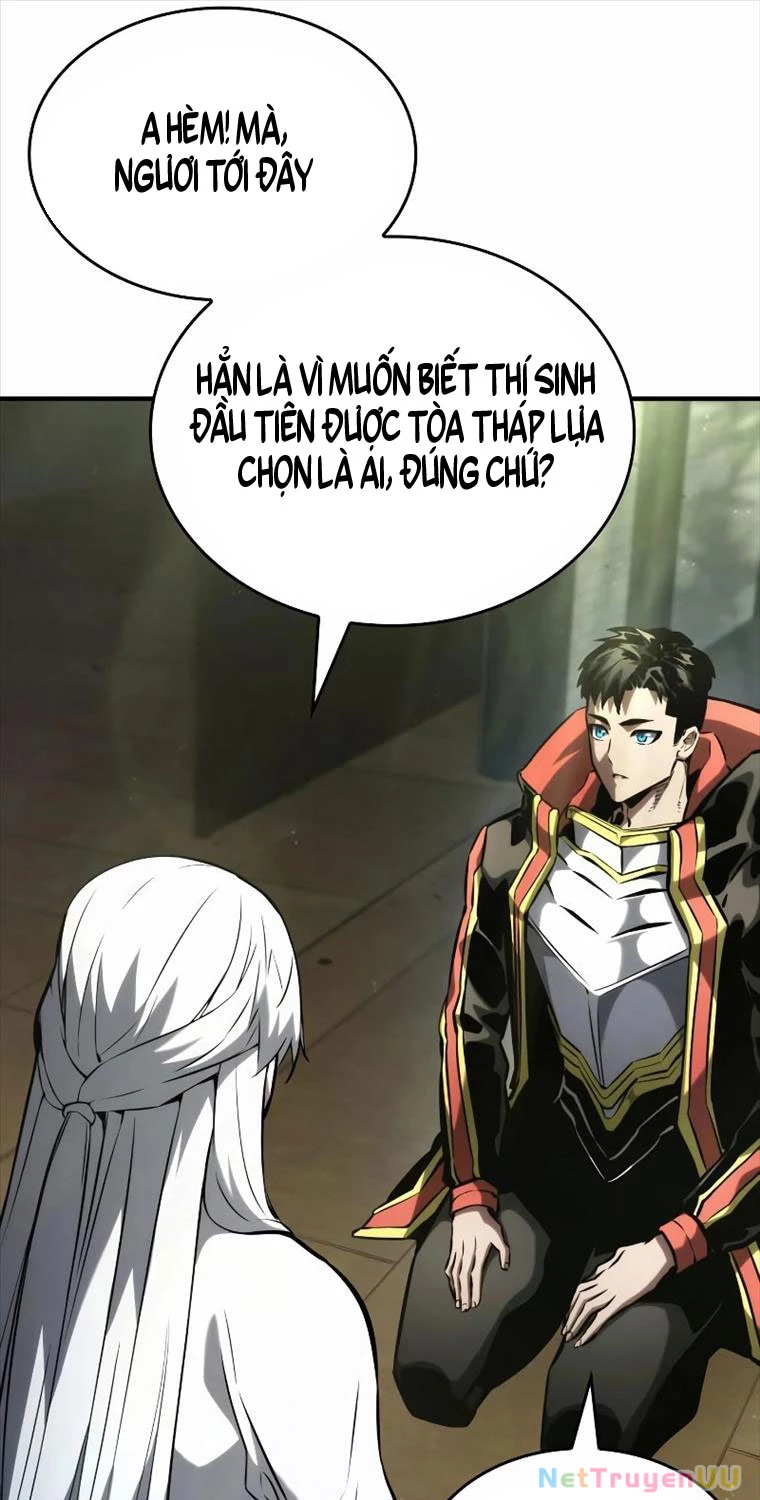 Chiêu Hồn Giả Siêu Phàm Chap 100 - Next Chap 101
