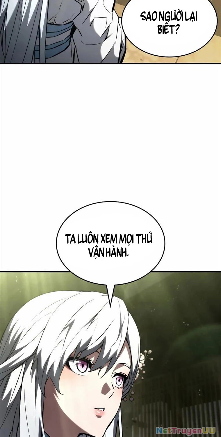 Chiêu Hồn Giả Siêu Phàm Chap 100 - Next Chap 101