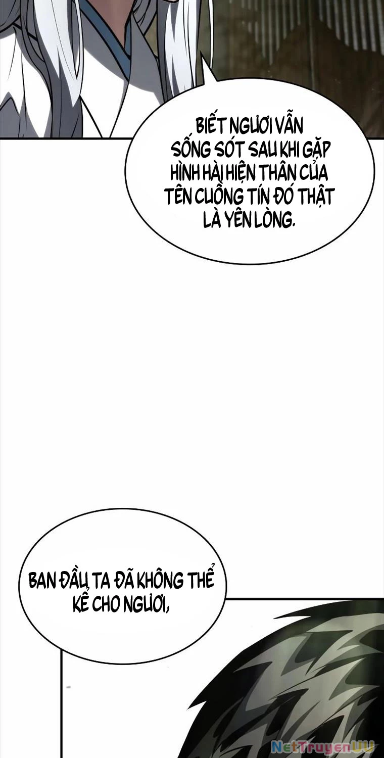 Chiêu Hồn Giả Siêu Phàm Chap 100 - Next Chap 101