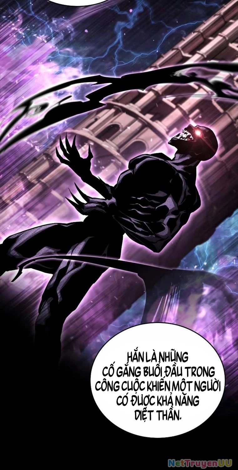 Chiêu Hồn Giả Siêu Phàm Chap 100 - Next Chap 101