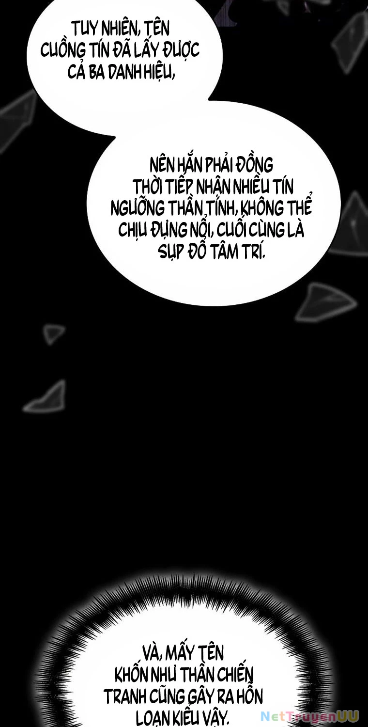 Chiêu Hồn Giả Siêu Phàm Chap 100 - Next Chap 101