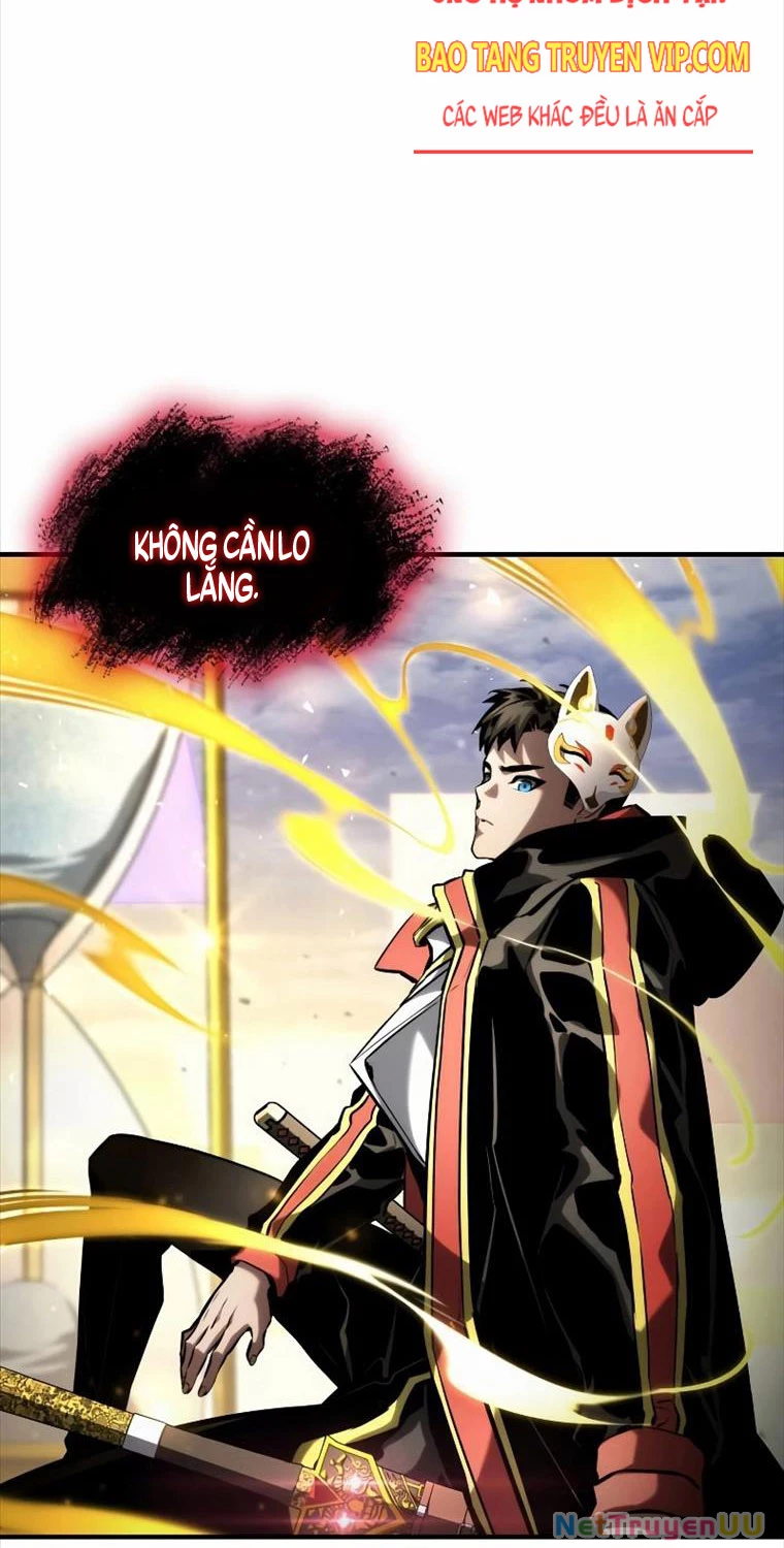 Chiêu Hồn Giả Siêu Phàm Chap 100 - Next Chap 101
