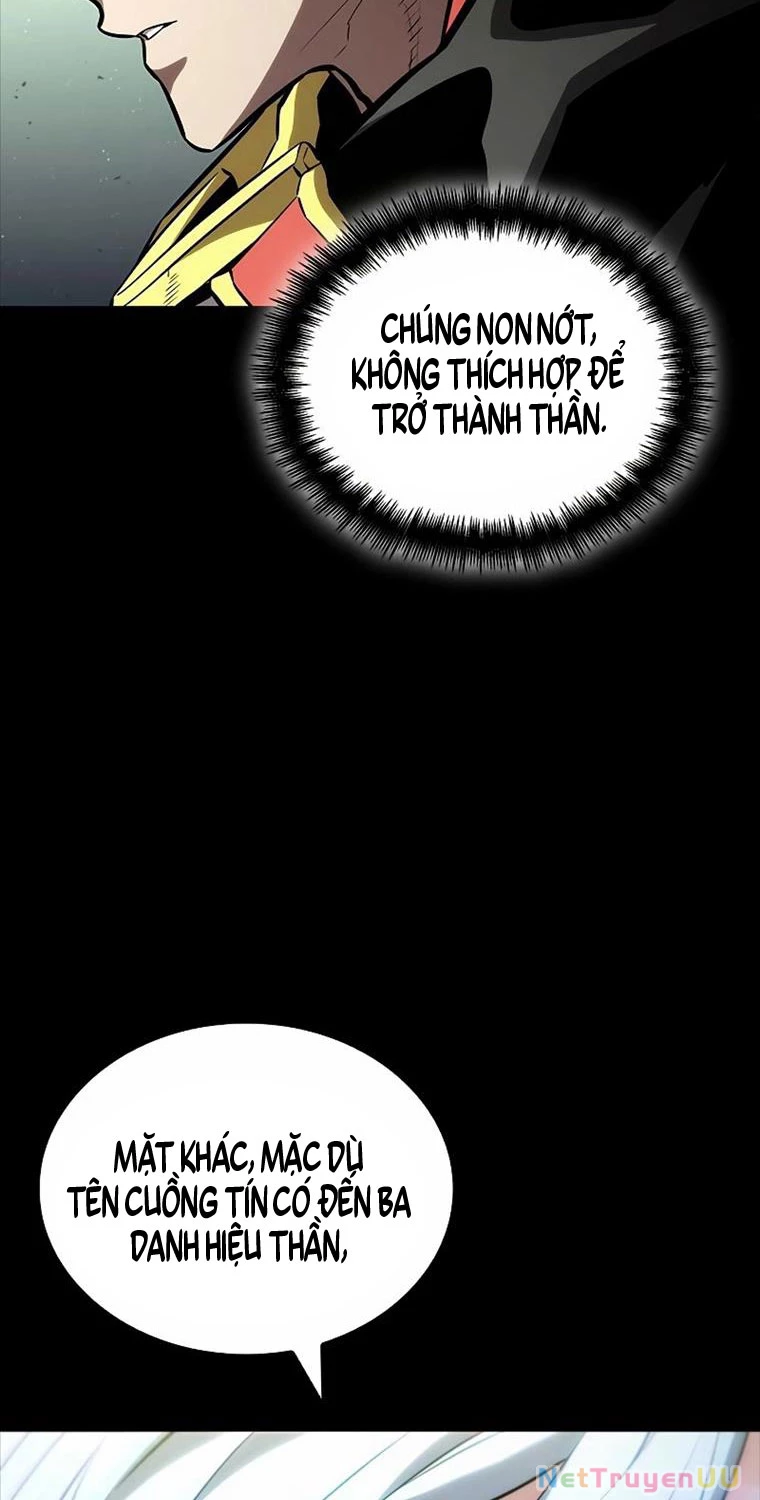 Chiêu Hồn Giả Siêu Phàm Chap 100 - Next Chap 101
