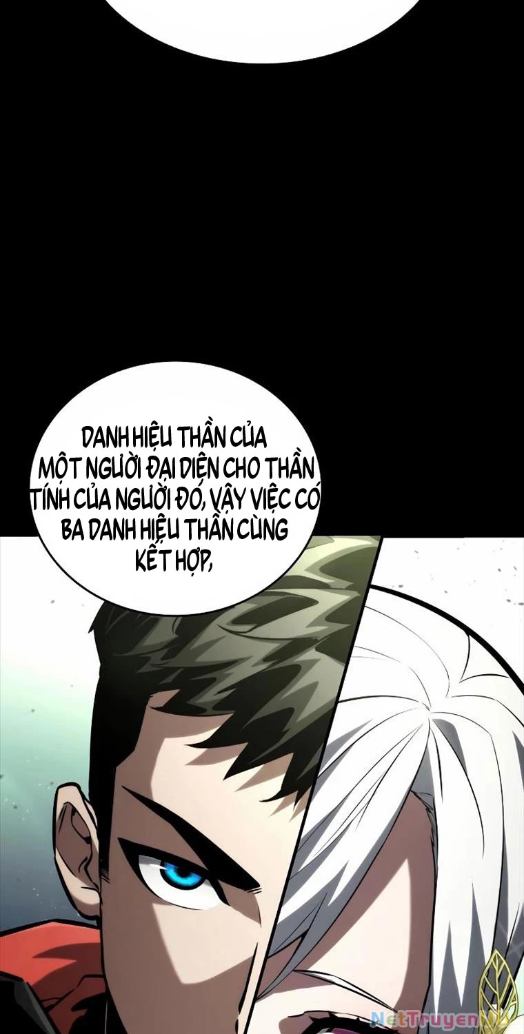 Chiêu Hồn Giả Siêu Phàm Chap 100 - Next Chap 101