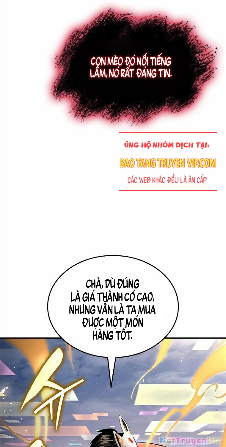 Chiêu Hồn Giả Siêu Phàm Chap 100 - Next Chap 101