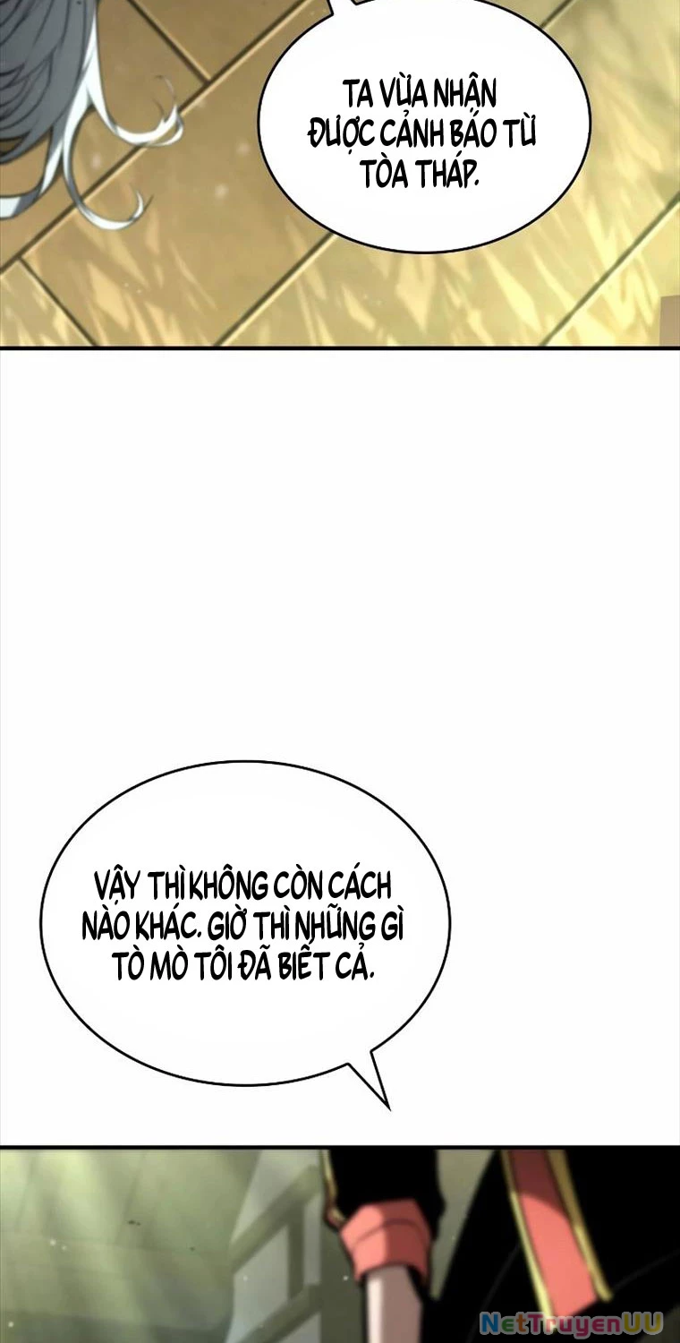 Chiêu Hồn Giả Siêu Phàm Chap 100 - Next Chap 101