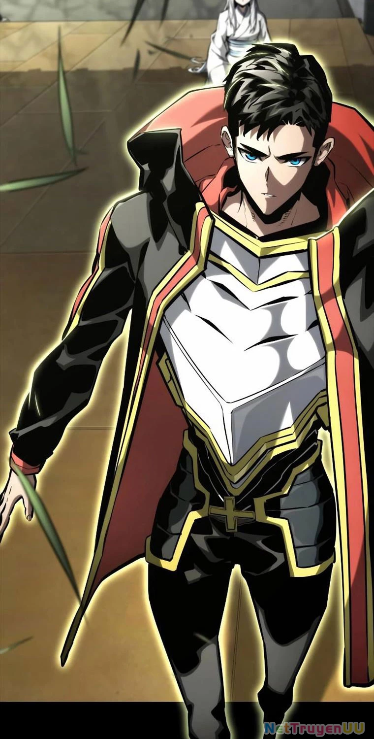 Chiêu Hồn Giả Siêu Phàm Chap 100 - Next Chap 101