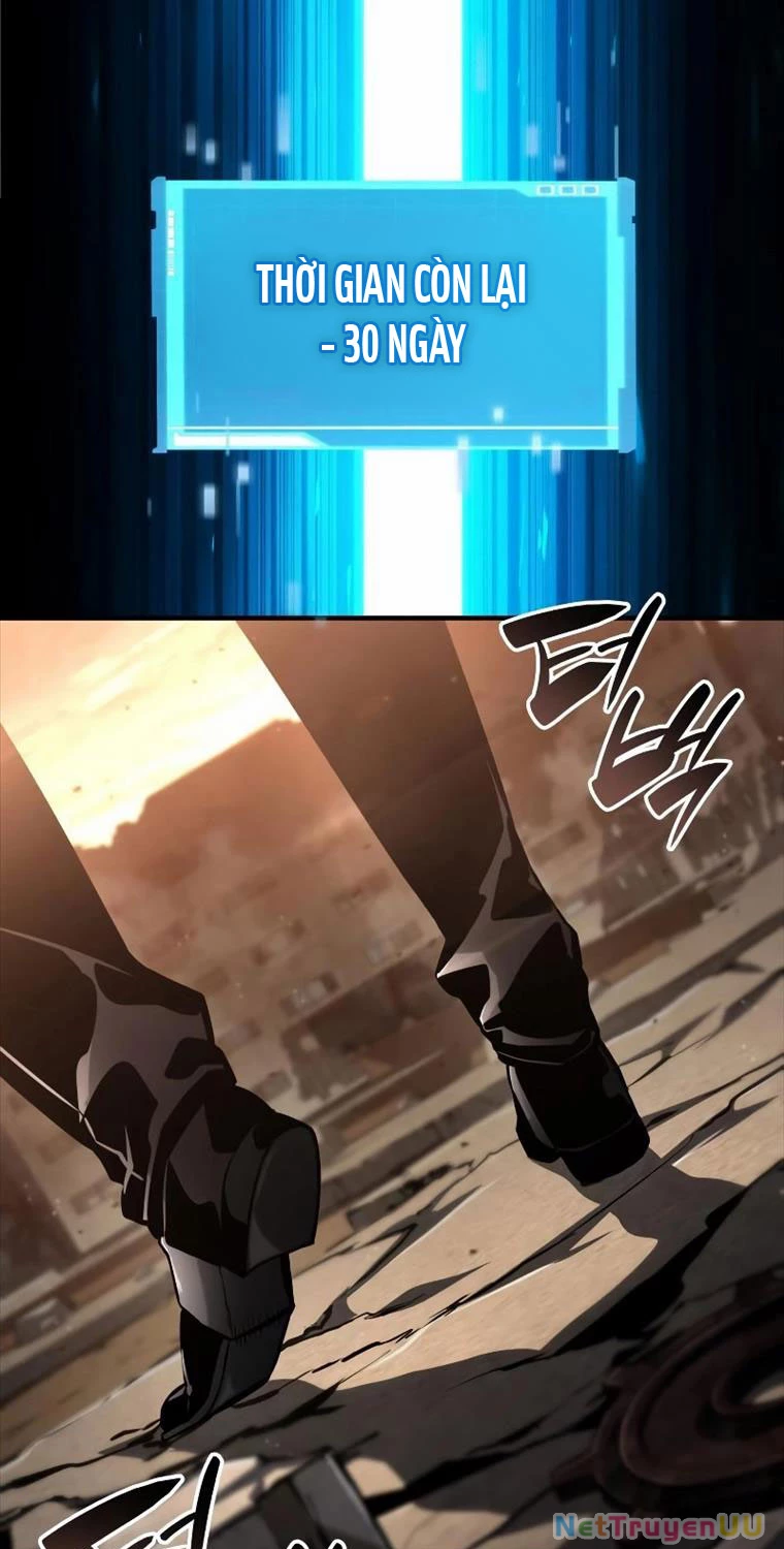 Chiêu Hồn Giả Siêu Phàm Chap 100 - Next Chap 101