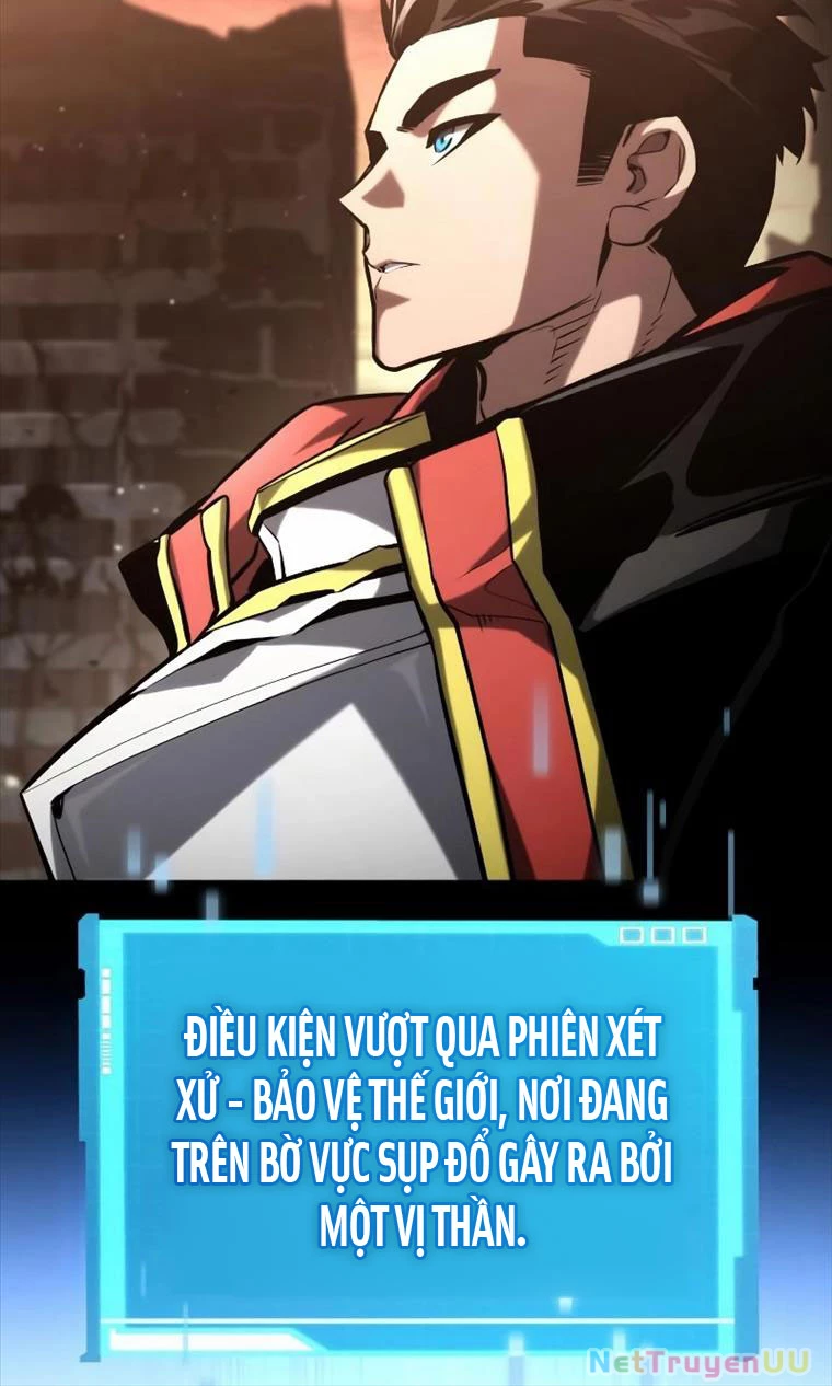 Chiêu Hồn Giả Siêu Phàm Chap 100 - Next Chap 101