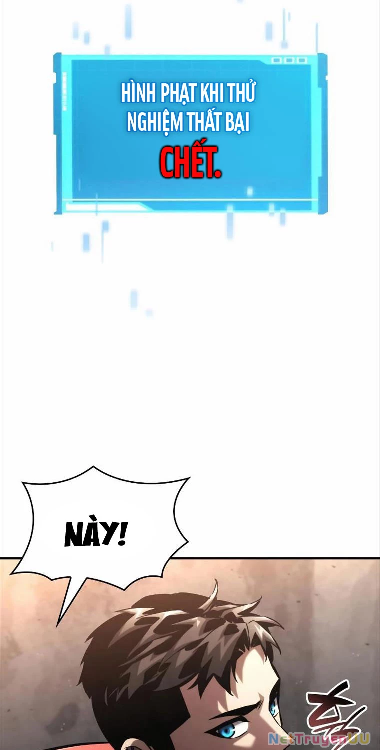 Chiêu Hồn Giả Siêu Phàm Chap 100 - Next Chap 101