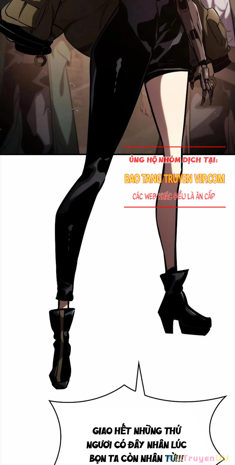 Chiêu Hồn Giả Siêu Phàm Chap 100 - Next Chap 101