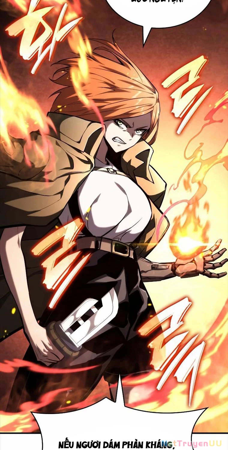 Chiêu Hồn Giả Siêu Phàm Chap 100 - Next Chap 101