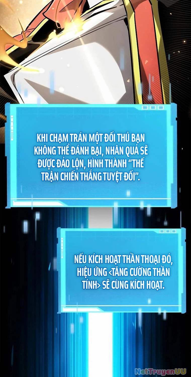 Chiêu Hồn Giả Siêu Phàm Chap 100 - Next Chap 101