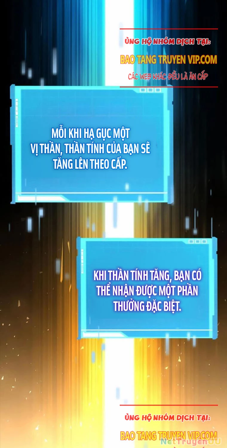 Chiêu Hồn Giả Siêu Phàm Chap 100 - Next Chap 101
