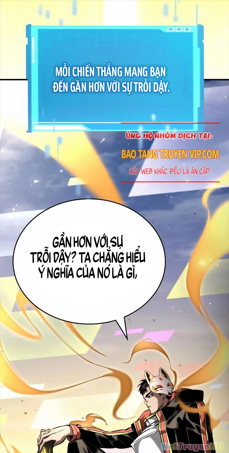 Chiêu Hồn Giả Siêu Phàm Chap 100 - Next Chap 101