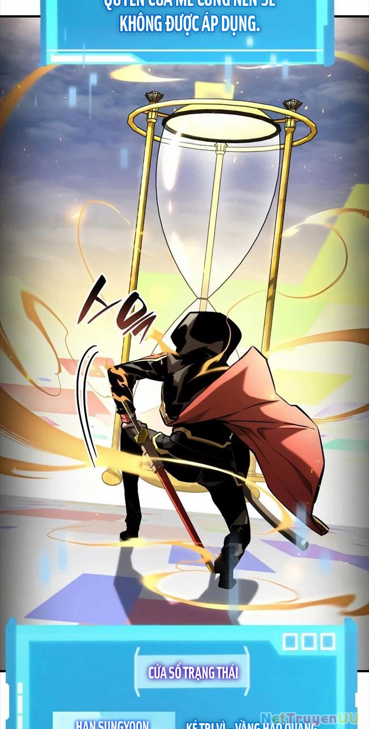Chiêu Hồn Giả Siêu Phàm Chap 100 - Next Chap 101