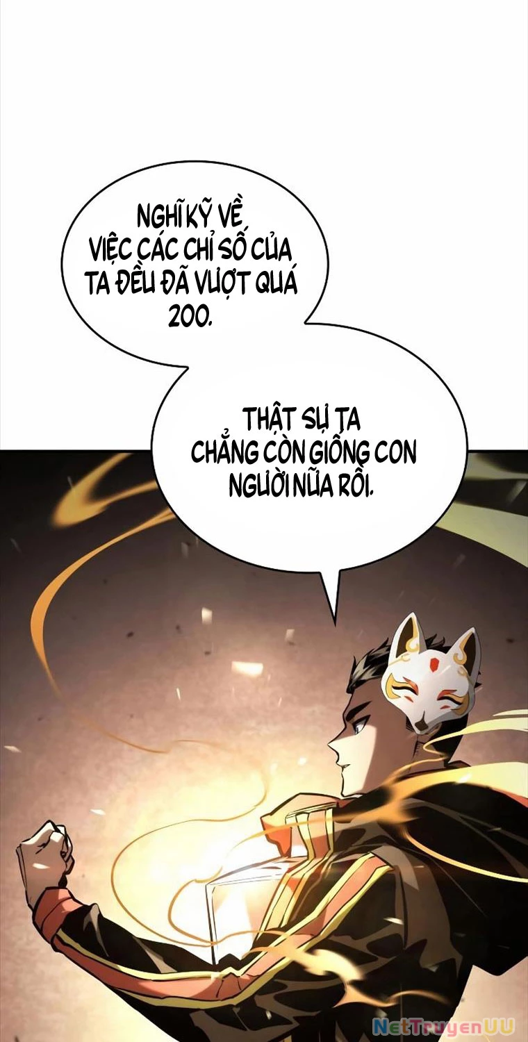 Chiêu Hồn Giả Siêu Phàm Chap 100 - Next Chap 101