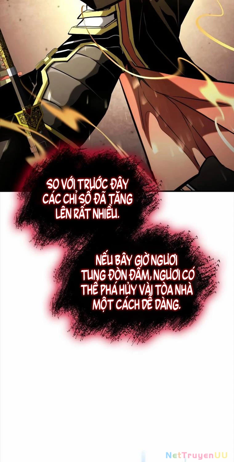 Chiêu Hồn Giả Siêu Phàm Chap 100 - Next Chap 101