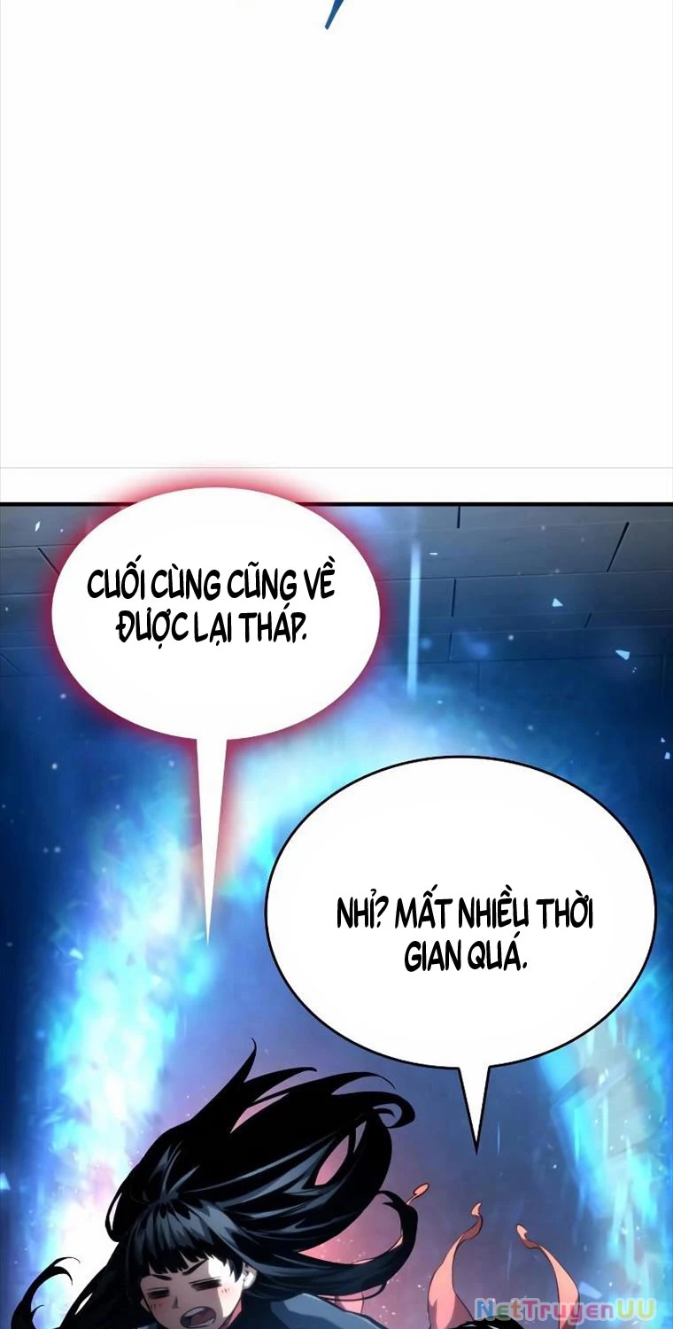 Chiêu Hồn Giả Siêu Phàm Chap 100 - Next Chap 101