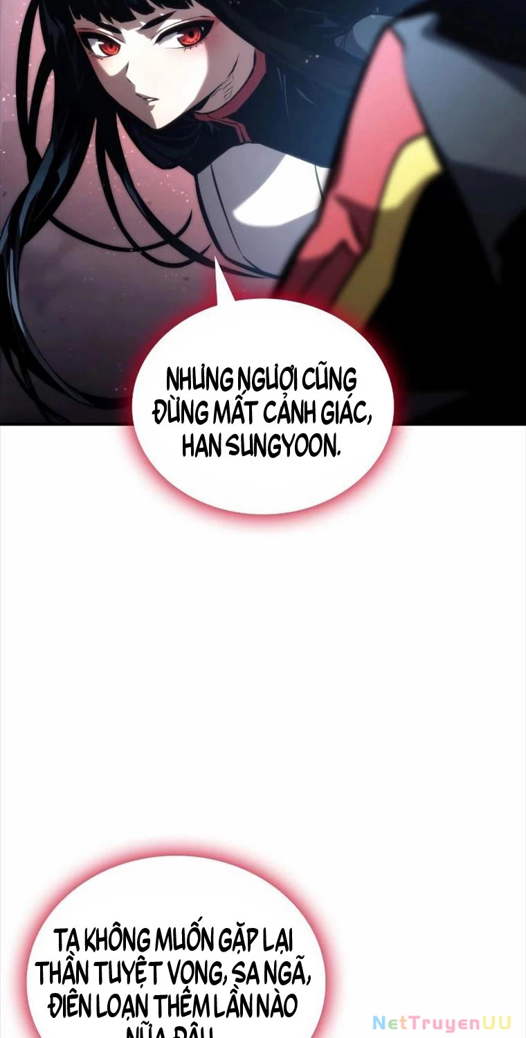 Chiêu Hồn Giả Siêu Phàm Chap 100 - Next Chap 101