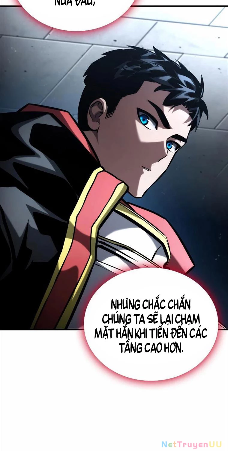 Chiêu Hồn Giả Siêu Phàm Chap 100 - Next Chap 101