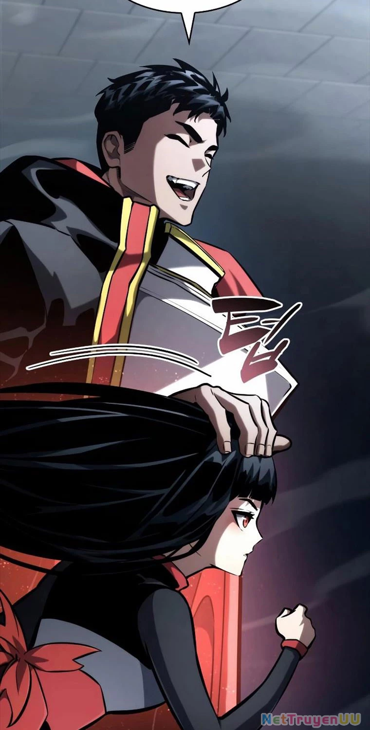Chiêu Hồn Giả Siêu Phàm Chap 100 - Next Chap 101