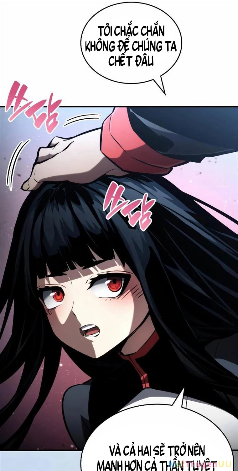 Chiêu Hồn Giả Siêu Phàm Chap 100 - Next Chap 101