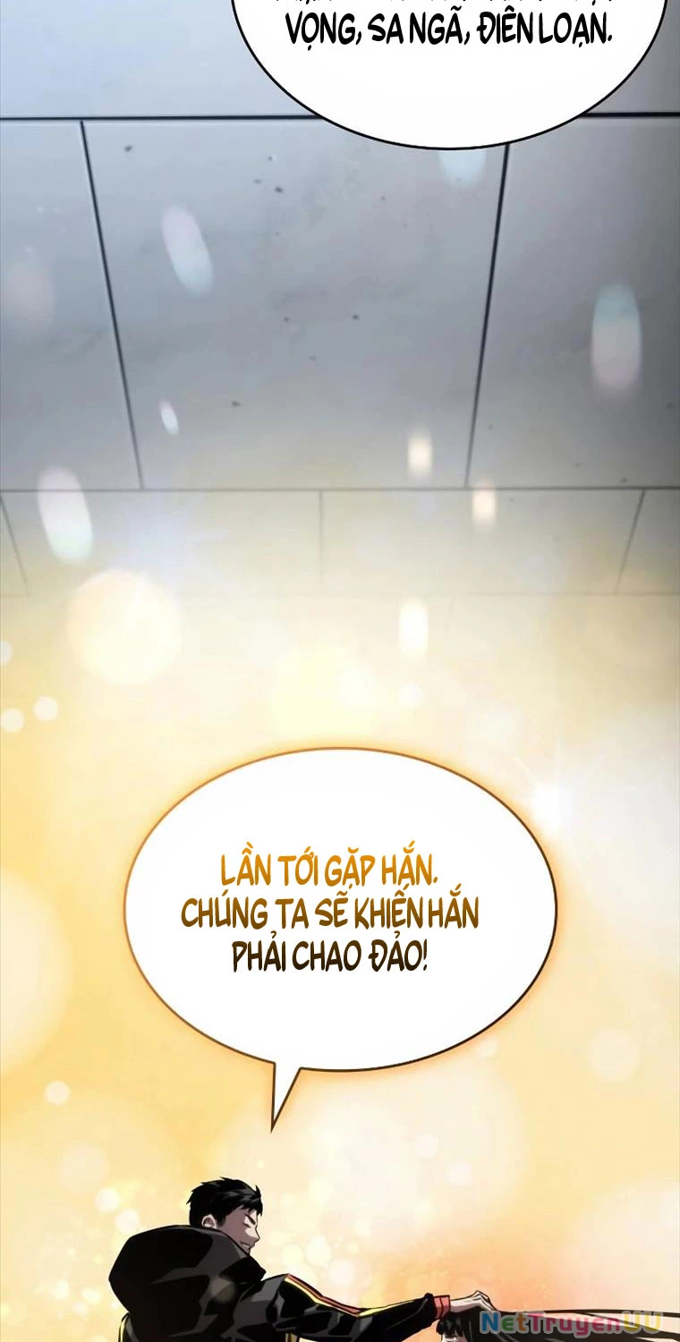 Chiêu Hồn Giả Siêu Phàm Chap 100 - Next Chap 101
