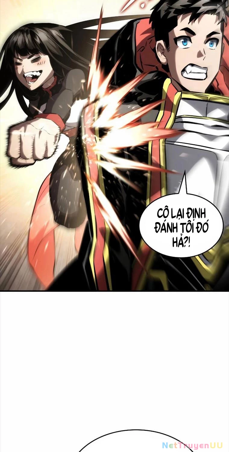 Chiêu Hồn Giả Siêu Phàm Chap 100 - Next Chap 101