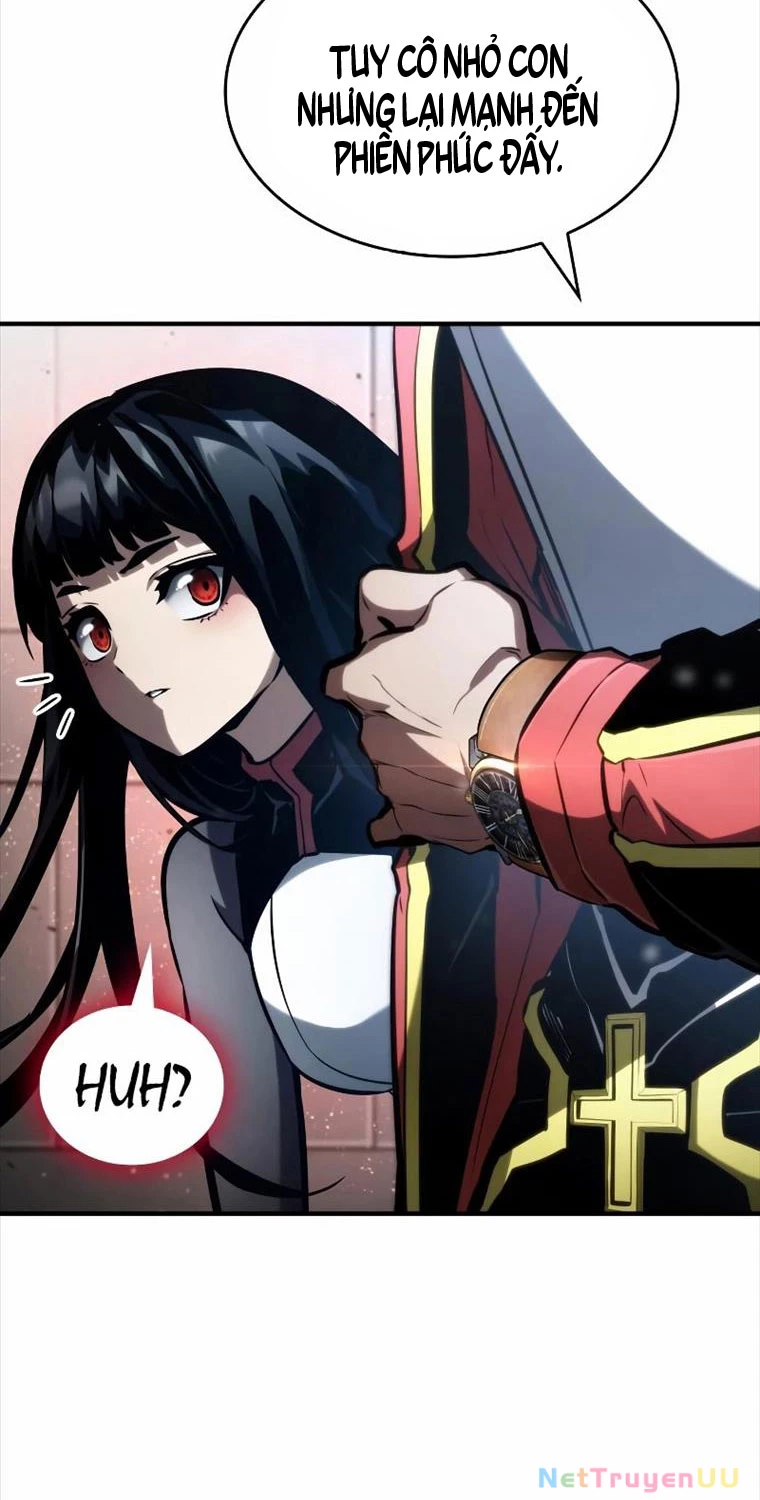 Chiêu Hồn Giả Siêu Phàm Chap 100 - Next Chap 101