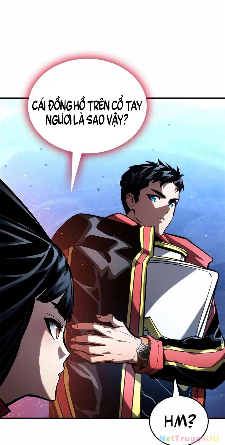 Chiêu Hồn Giả Siêu Phàm Chap 100 - Next Chap 101